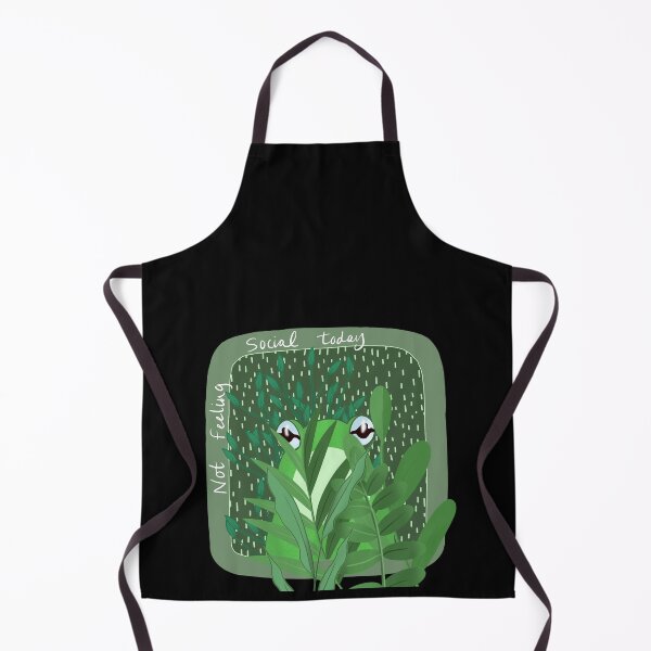 Item preview, Feeling froggy  designed and sold by Emendi.