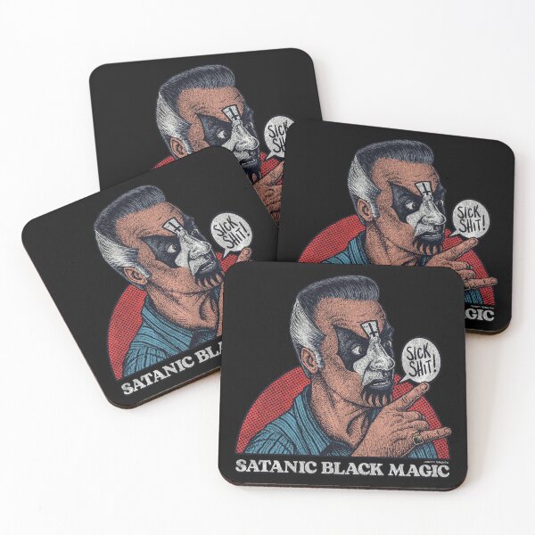 Item preview, Paulie Walnuts, Sopranos designed and sold by PeligroGrafix.