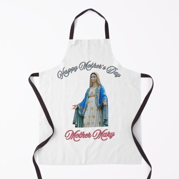 Item preview, Blessed Mother Mary – Holy Mother Mother’s Day Religious  designed and sold by NapoliApparel.
