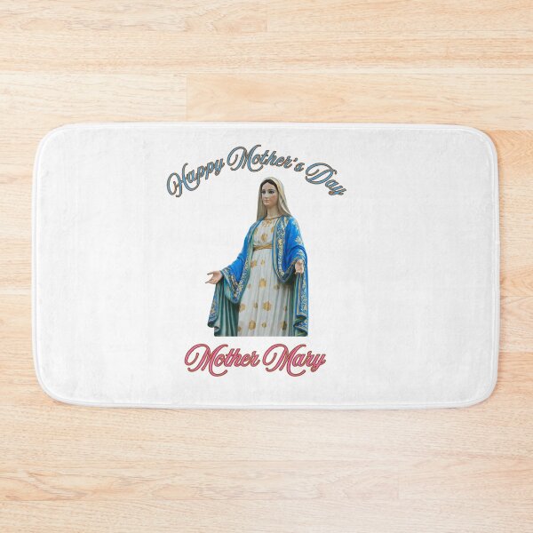 Item preview, Blessed Mother Mary – Holy Mother Mother’s Day Religious  designed and sold by NapoliApparel.
