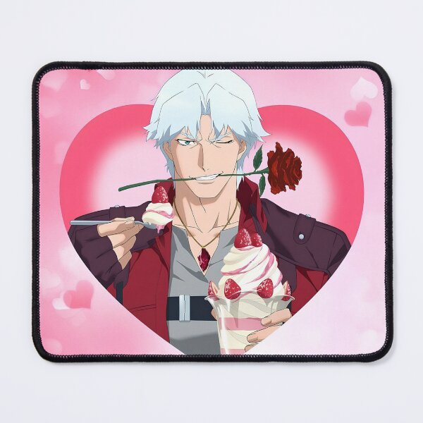 Item preview, Devil May Cry designed and sold by TylerRoseStorey.