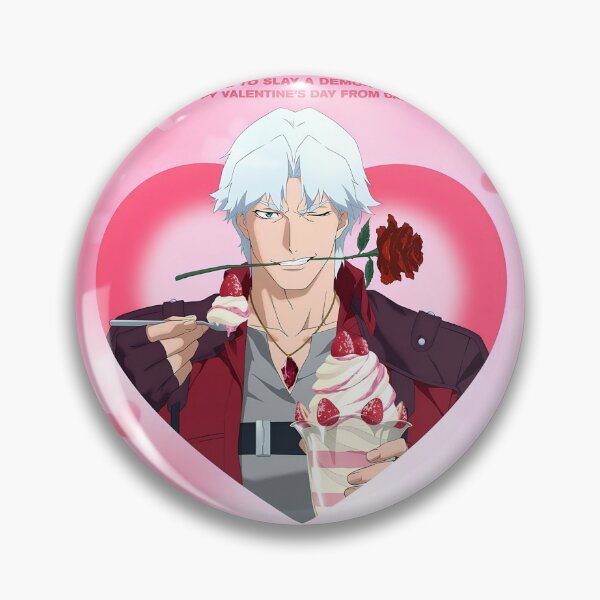 Item preview, Devil May Cry designed and sold by TylerRoseStorey.