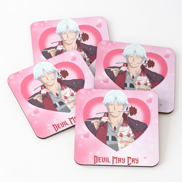 Item preview, Devil May Cry designed and sold by TylerRoseStorey.
