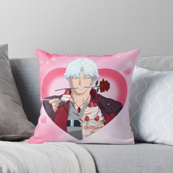 Item preview, Devil May Cry designed and sold by TylerRoseStorey.
