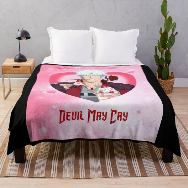 Item preview, Devil May Cry designed and sold by TylerRoseStorey.