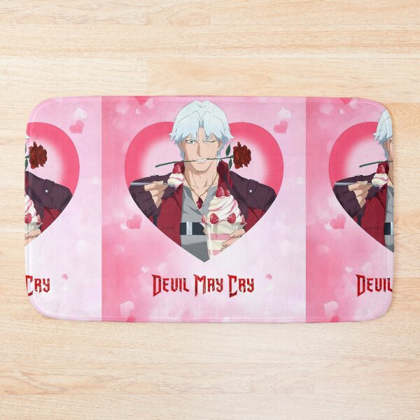 Item preview, Devil May Cry designed and sold by TylerRoseStorey.