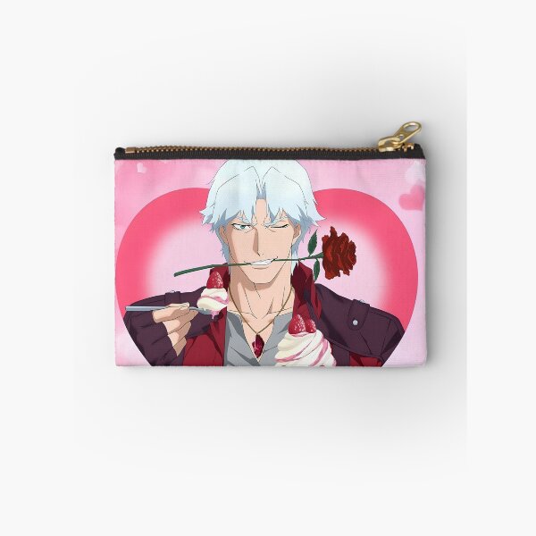 Item preview, Devil May Cry designed and sold by TylerRoseStorey.