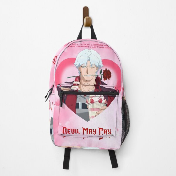 Item preview, Devil May Cry designed and sold by TylerRoseStorey.