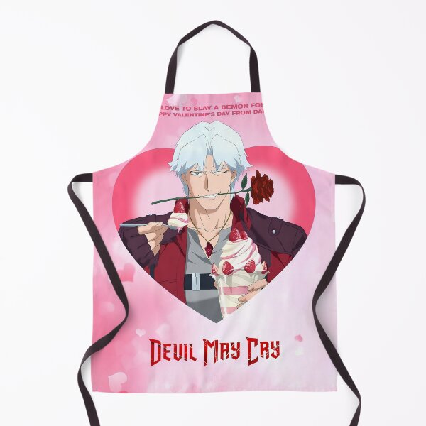 Item preview, Devil May Cry designed and sold by TylerRoseStorey.