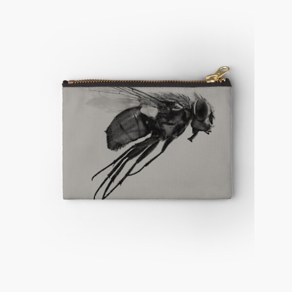 Item preview, A Fly. designed and sold by 8R41N-M4CH1N3.