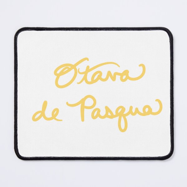 Item preview, Easter Octave in Catalan  designed and sold by abeink.