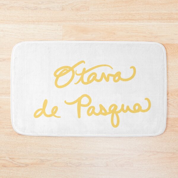 Item preview, Easter Octave in Catalan  designed and sold by abeink.