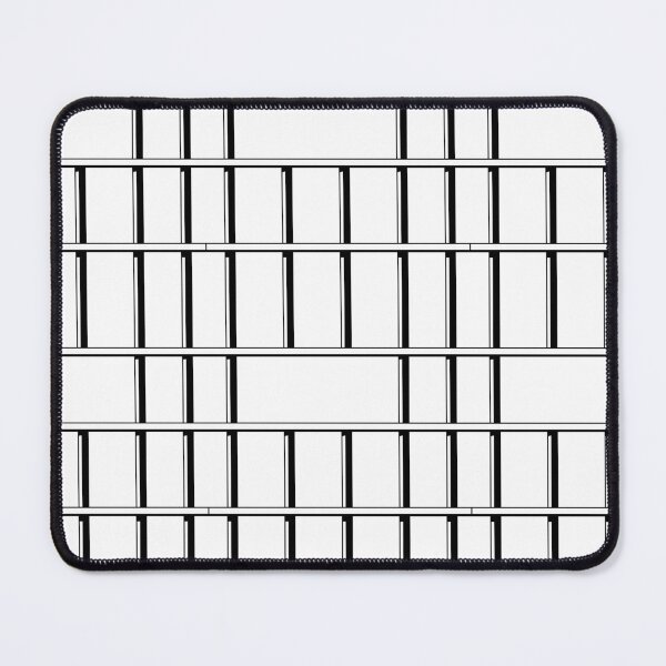 Item preview, Prison Bars Jail Cell Concept Vector designed and sold by THP Creative.