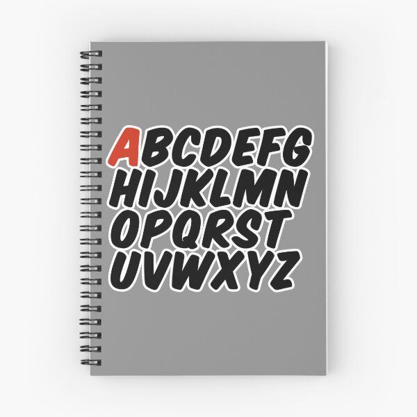 Artikelvorschau, Minimalistisches Alphabet – Anfangsbuchstabe A entworfen und verkauft von hhells.