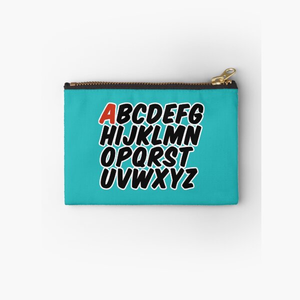 Item preview, Minimalist Alphabet – Letter A Initial Design designed and sold by hhells.