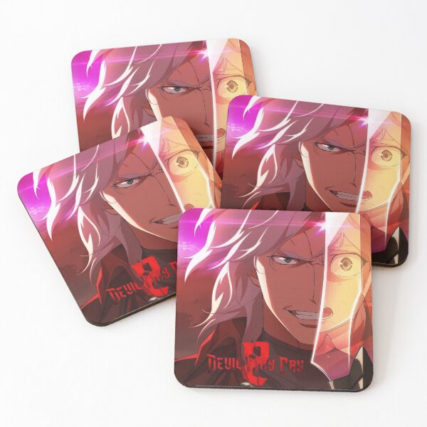 Item preview, Devil May Cry designed and sold by TylerRoseStorey.