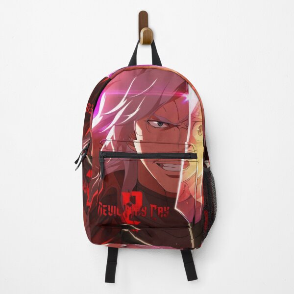 Item preview, Devil May Cry designed and sold by TylerRoseStorey.