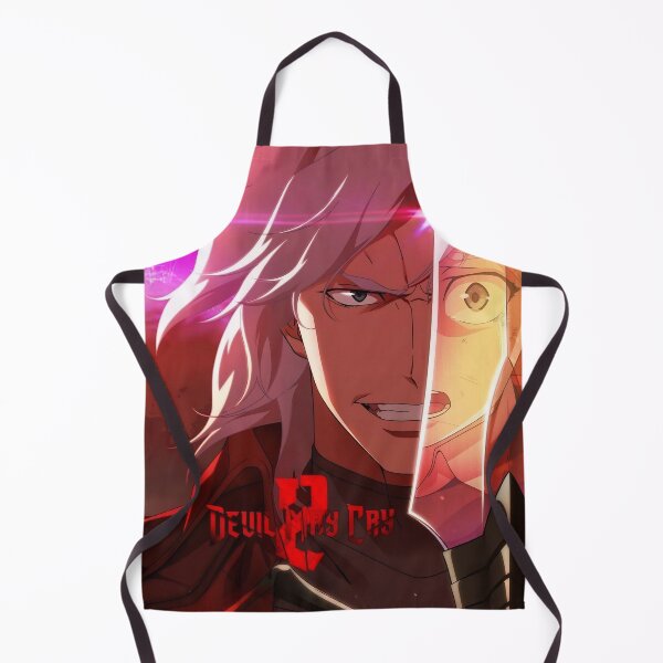 Item preview, Devil May Cry designed and sold by TylerRoseStorey.