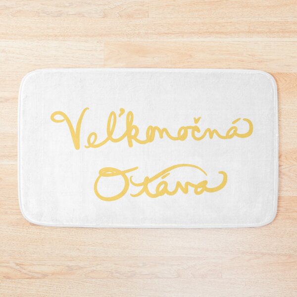 Item preview, Easter Octave in Slavic designed and sold by abeink.