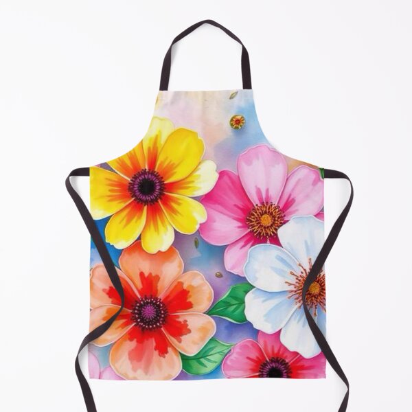 Item preview, Cosmos in Full Bloom designed and sold by TinCatOutPost.