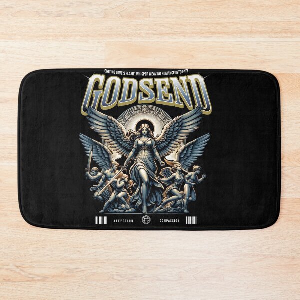 Item preview, Godsend designed and sold by wildforcedesign.
