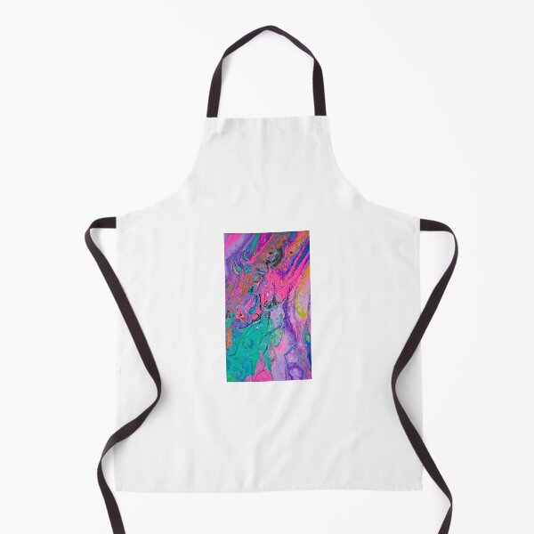 Item preview, Electric Reverie designed and sold by PhoenixWestArt.