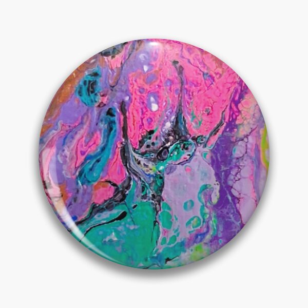 Item preview, Electric Reverie designed and sold by PhoenixWestArt.