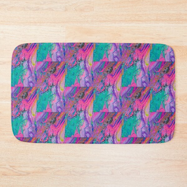 Item preview, Electric Reverie designed and sold by PhoenixWestArt.