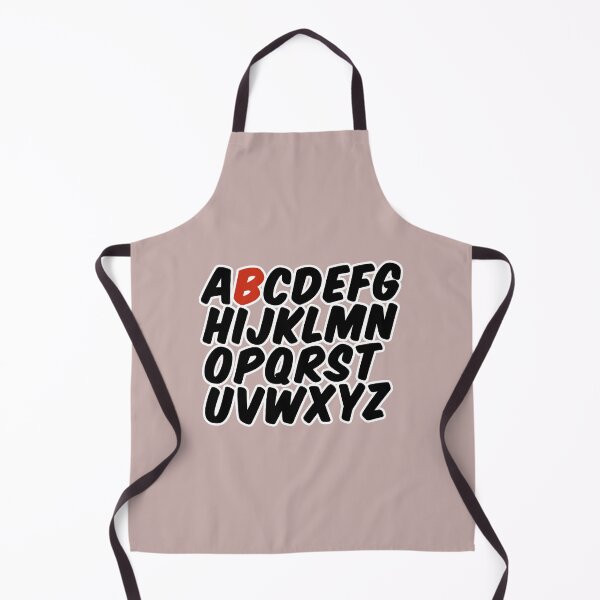 Item preview, Minimalist Alphabet – Letter B Initial Design designed and sold by hhells.