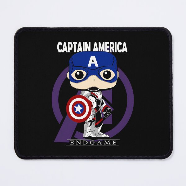 Item preview, Final Stand Endgame Purple Emblem designed and sold by Football Stickers World.