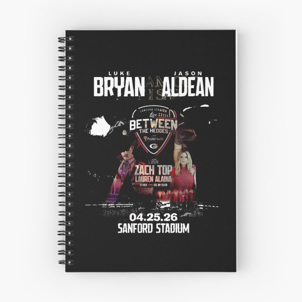 Item preview,  Jason Aldean Concert designed and sold by Football Stickers World.