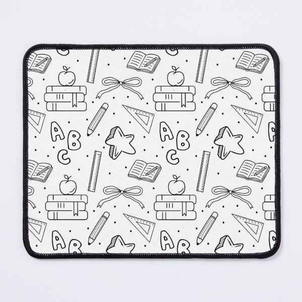 Item preview, School Doodle Pattern Phone Case Gift for Students, Back to School Pattern Blanket Cozy Gift for Teens, Back to School Pattern Blanket Gift for Students, Classroom Pattern Pillow Gift for Teachers designed and sold by VivaFy.