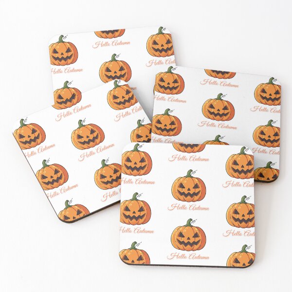 Item preview, Welcome October, hello October designed and sold by chantelorenzo.