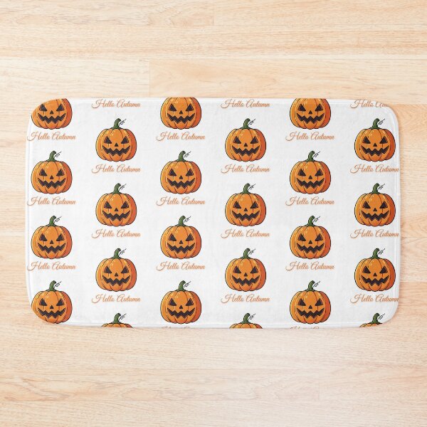 Item preview, Welcome October, hello October designed and sold by chantelorenzo.
