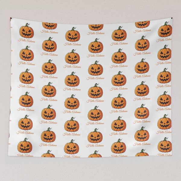 Item preview, Welcome October, hello October designed and sold by chantelorenzo.
