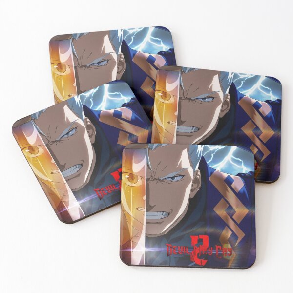 Item preview, Devil May Cry designed and sold by TylerRoseStorey.