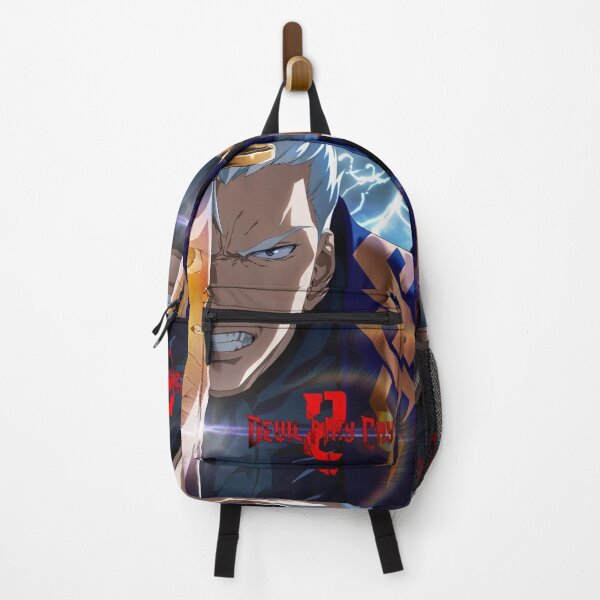 Item preview, Devil May Cry designed and sold by TylerRoseStorey.