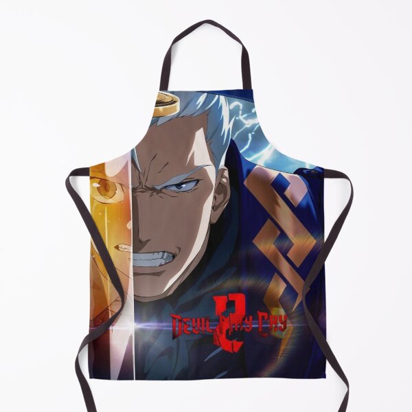 Item preview, Devil May Cry designed and sold by TylerRoseStorey.
