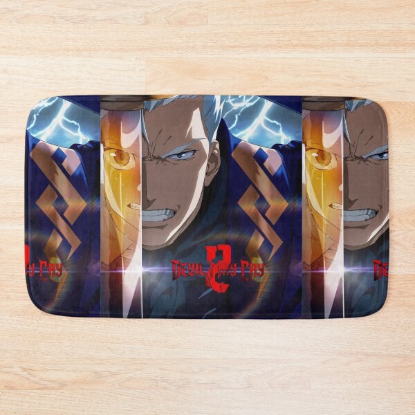 Item preview, Devil May Cry designed and sold by TylerRoseStorey.
