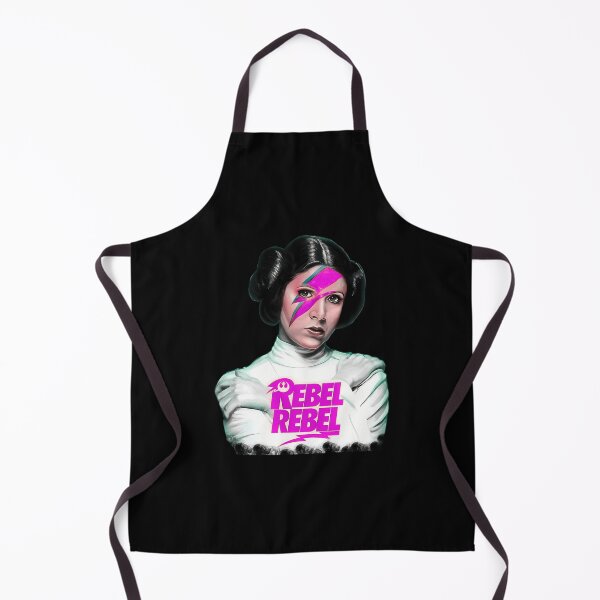 Item preview, Rebel Princess - Parody - Pink Editionvincible Series designed and sold by Football Stickers World.