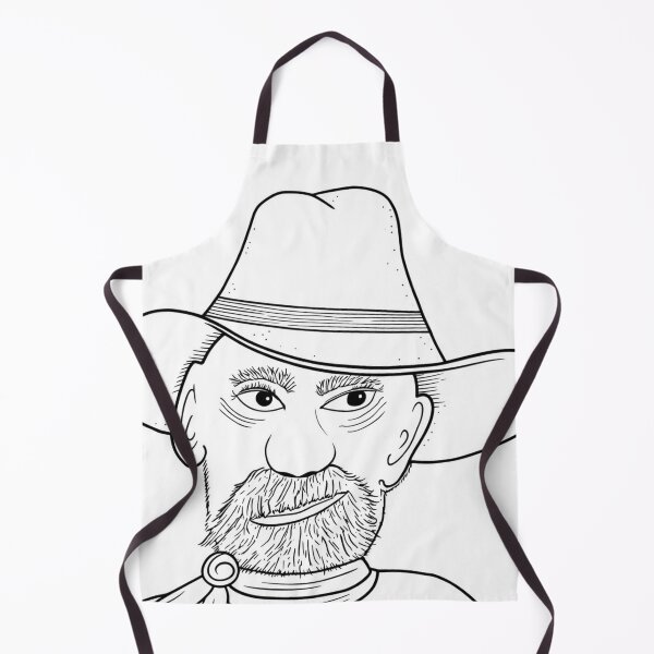 Item preview, Colorful Cowboy Color Me designed and sold by Shana Marie Moments.
