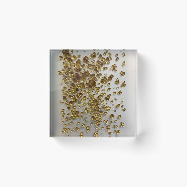 Item preview, Golden Prestige Central Queensland University dGlow designed and sold by Patsummit.