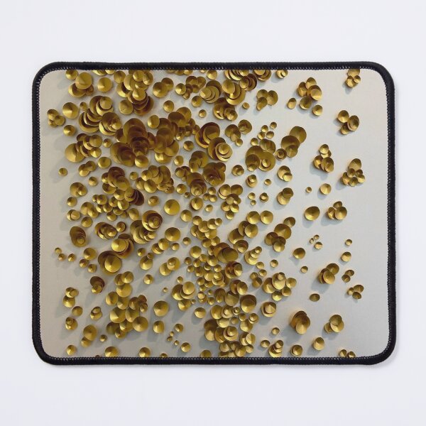 Item preview, Golden Prestige Central Queensland University dGlow designed and sold by Patsummit.