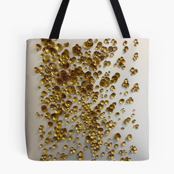 Item preview, Golden Prestige Central Queensland University dGlow designed and sold by Patsummit.