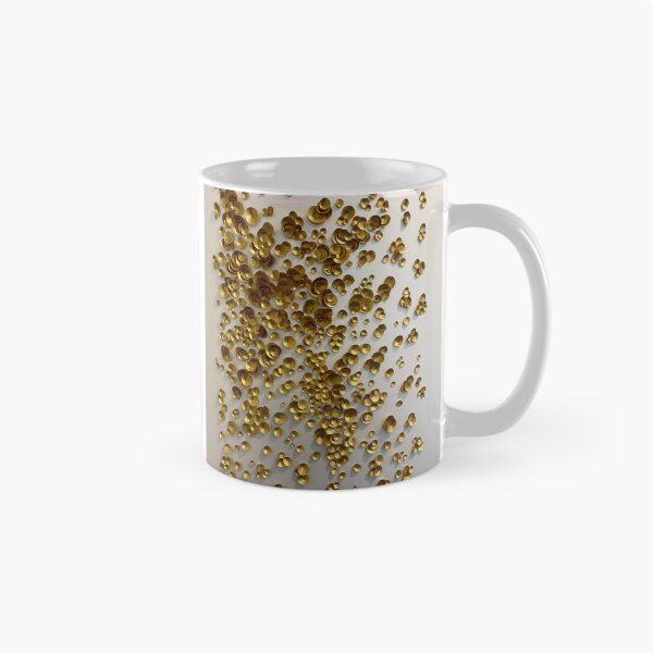Item preview, Golden Prestige Central Queensland University dGlow designed and sold by Patsummit.