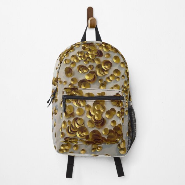 Item preview, Golden Prestige Central Queensland University dGlow designed and sold by Patsummit.