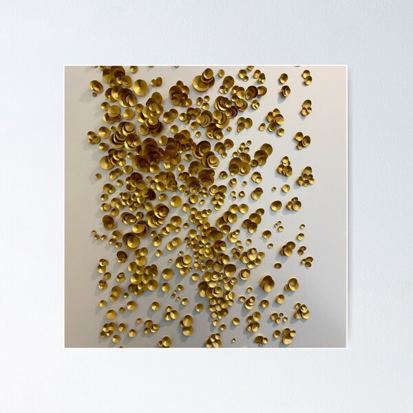 Item preview, Golden Prestige Central Queensland University dGlow designed and sold by Patsummit.
