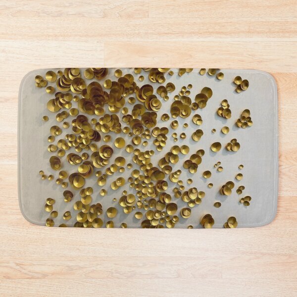 Item preview, Golden Prestige Central Queensland University dGlow designed and sold by Patsummit.