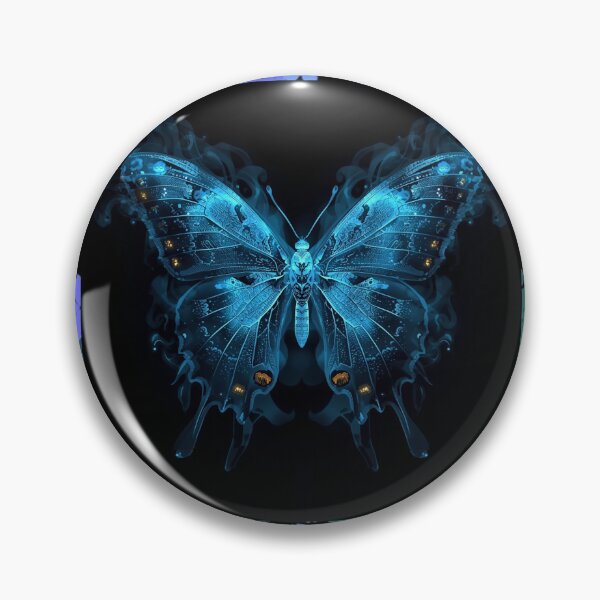 Item preview, Flores e Borboleta designed and sold by Anclarya Creations.