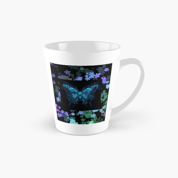 Item preview, Flores e Borboleta designed and sold by Anclarya Creations.